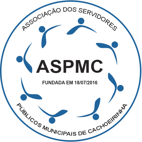ASPMC – Assoc. Serv. Púb. Mun. de Cachoeirinha/RS